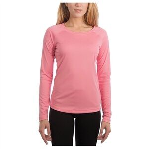 Old Navy•Active Long Sleeve Tee girls L